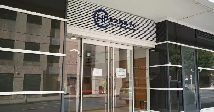 61歲長期病患者染退伍軍人症 家住觀塘屬散發個案