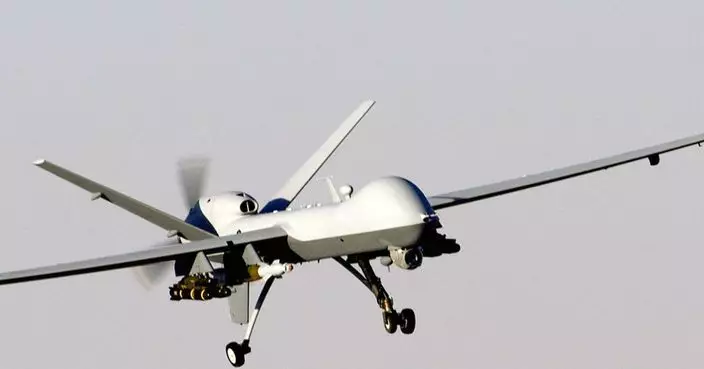 受無人機干擾 哥本哈根機場航班停飛近4小時後重開 當地警方展開深入調查