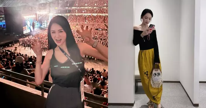 陳喬恩自爆靠「瞓覺＋斷食」速減小腹 公開5日速瘦法