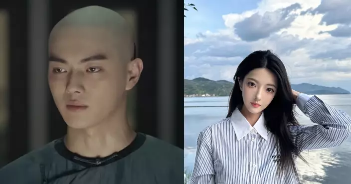 《延禧》小生許凱被爆料「渣男」行徑！ 前女友發千字文揭出軌時間軸