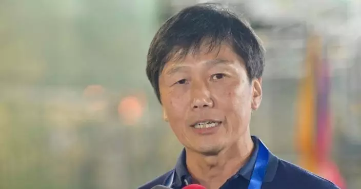 全運會|楊德強:香港賽區沙排七欖等4項目率先售票