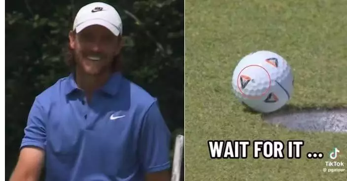 高爾夫球停洞口數秒突緩緩入洞 疑蒼蠅停落「神助攻」助選手贏700萬獎金