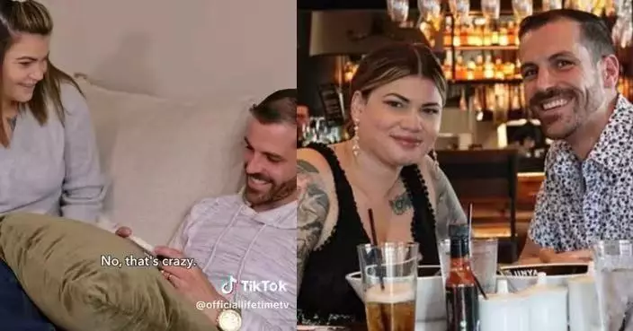 澳女遠嫁美國囚犯成佳話 自爆婚後常爭執已離婚後悔莫及