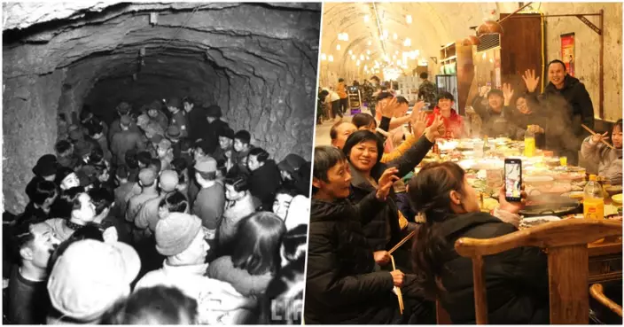 抗戰勝利80周年｜浴火重生：城市受戰火重創 如何重獲新生？