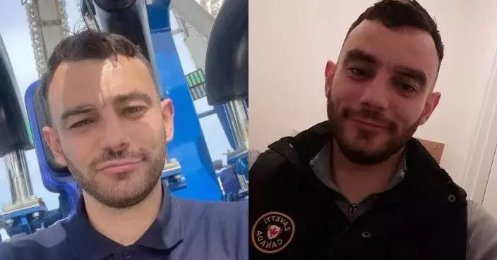 操作高速旋轉設施出意外 英遊樂園男員工頭部遭座椅重擊喪命