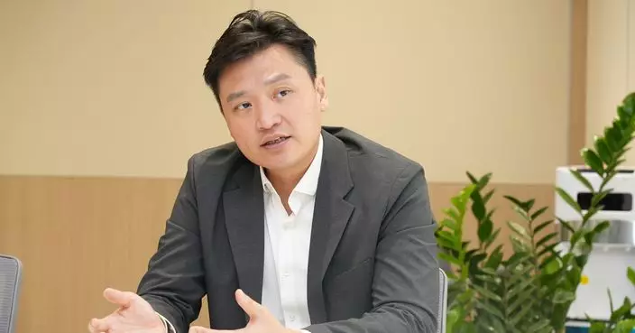 學者劉永松認同Ｍ品牌分級撥款 鄭泳舜稱要小心運用公帑