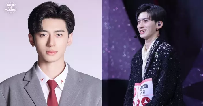 楊煜謙韓國選秀騷跳唱片網上熱爆 剖白心路歷程：哪裡跌倒就在哪裡爬起來！