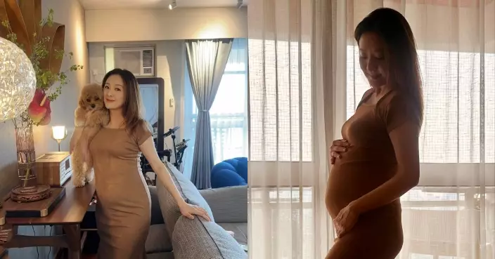 40歲戴夢夢成功陀B 打足300針終圓媽媽夢