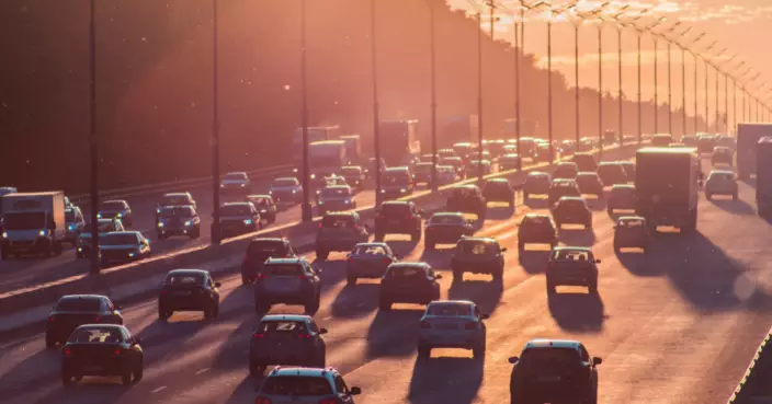 調查揭1/5法國人高速公路亂拋垃圾 罰款高達1.3萬港元仍難遏止