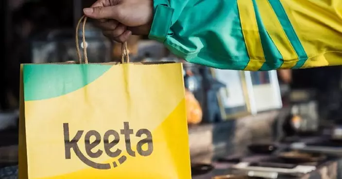 競委會：Keeta同意修改與合作餐廳協議　允讓餐廳及顧客受惠