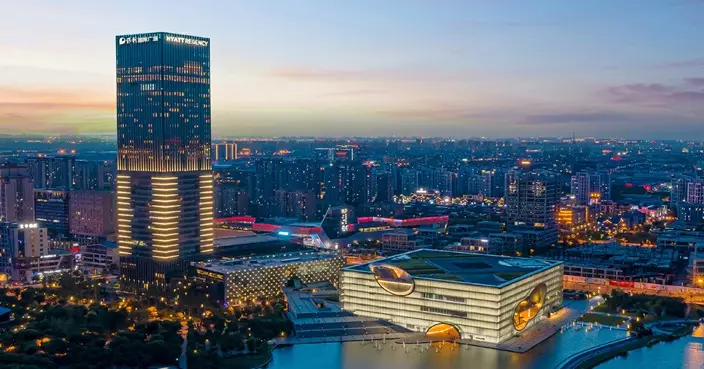 保利置業今年首9個月純利按年升2.09倍