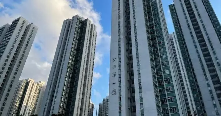 沙田第一城6旬夫婦失聯近月 兒子返港揭父母疑因欠債寓所燒炭亡