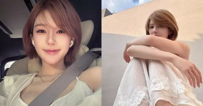 趙露思大爆被迫賠錢又失團隊 嬲爆鬧公司：「我不幹了」