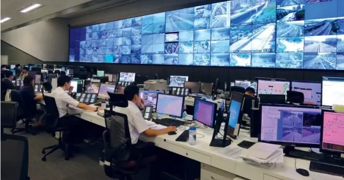 民政事務總署緊急事故協調中心現已運作　並開放臨時庇護中心