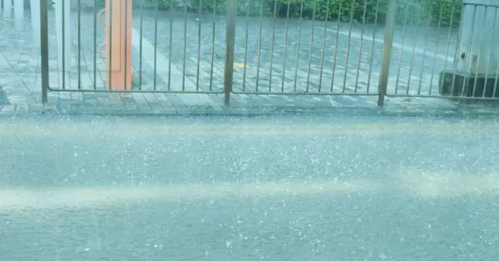 天氣｜民政事務總署開放9個臨時庇護中心