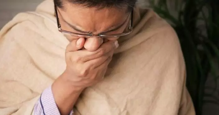 【控煙小知識】吸煙族注意!身體出現5種不適或是肺癌早期徵兆 建議及早檢查