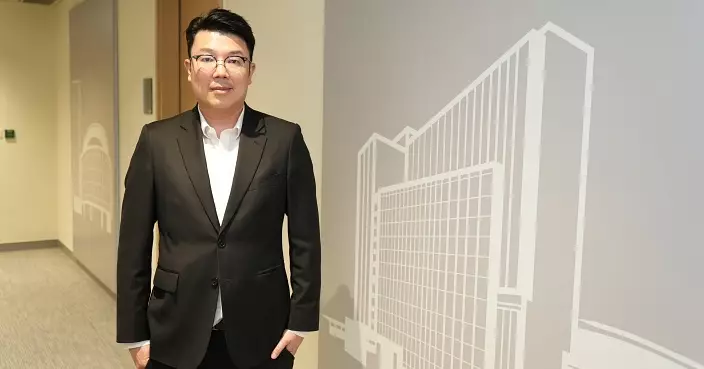 巴士的人物｜從「門外漢」到城市規劃師   劉國勳：土地規劃要從高層次看全局