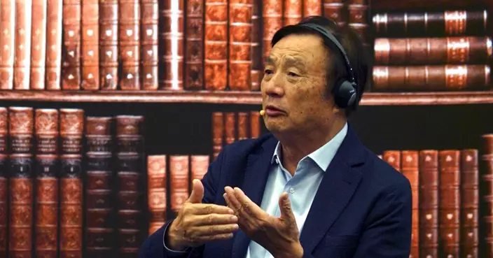 靜一靜，我要撐英偉達！