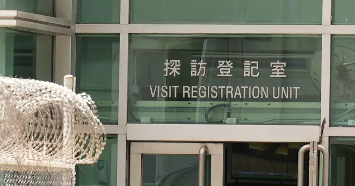 鄧炳強﹕修訂《監獄規則》合理必須兼相稱