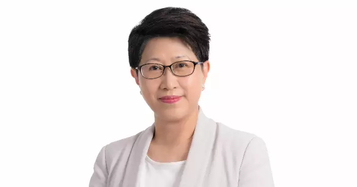 貿發局：張淑芬10月1日起接替方舜文出任總裁