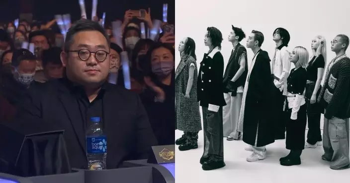 魯庭暉辭任MakerVille行政總裁 轉投華納音樂集團當亞太區總裁