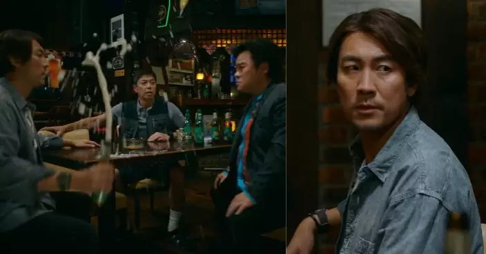 麻雀樂團｜譚俊彥何啟南韋家雄演好兄弟迸發無限火花 「逆思維兄弟反枱戲」充斥反高潮「窩心」金句