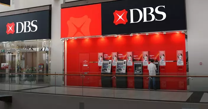 星展香港去年盈利增長3%　整體不良貸款比率上升