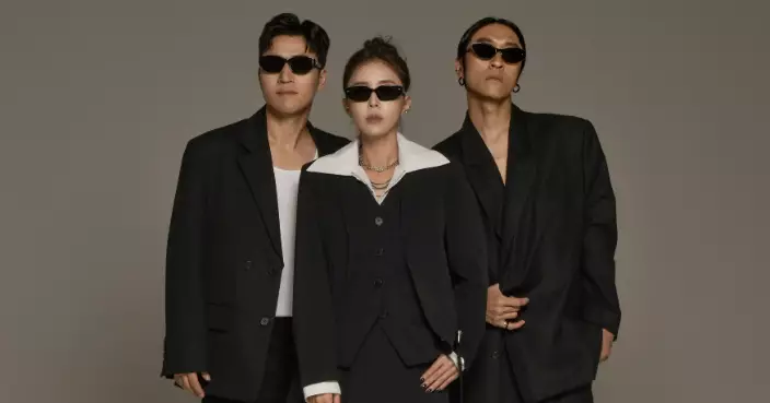 未受未婚夫風波影響 高耀太回歸掀熱潮申智發表感想