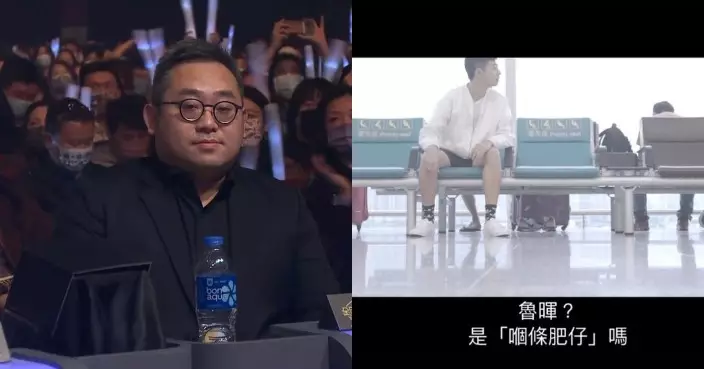 魯庭暉離巢後首度更新IG 相隔三年發長文感謝「結伴」 借《先哭為敬》歌詞抒懷