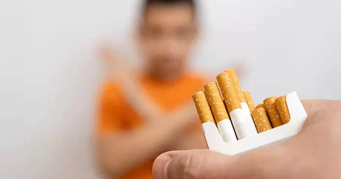 巴士的專題 | 破解年輕人對電子煙迷思 社工教3招如何說不