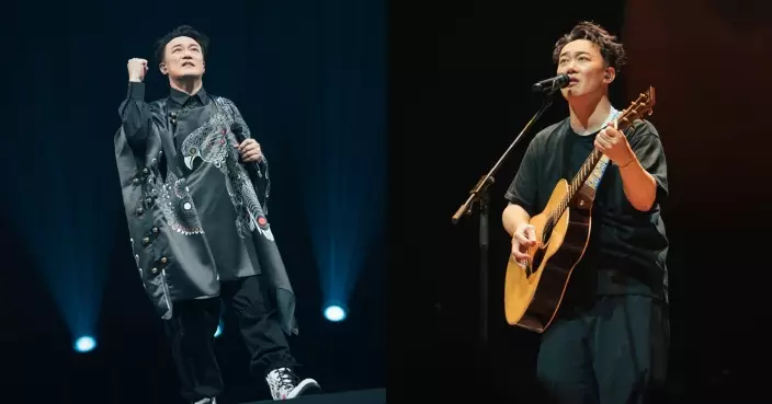 陳奕迅世巡澳門終極站唱爆4小時！Encore狂唱12首金曲淚謝《時代曲》