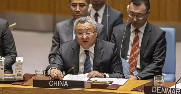 以巴衝突 | 中方稱必須堅決反對以色列佔領加沙 促立即停止危險舉動