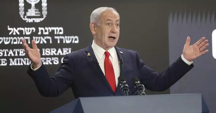 伊朗局勢 | 以總理：動用一切力量續對伊朗軍事行動直至取勝