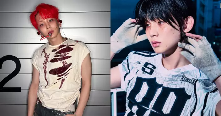 Key相隔3年推出solo專輯 新曲恰巧與《Kpop 獵魔女團》風格相似