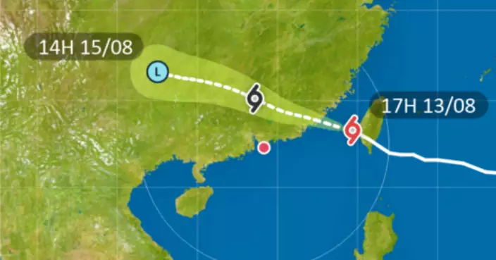 天氣｜天文台稱一號信號全日維持 將評估周四早上需否改發三號
