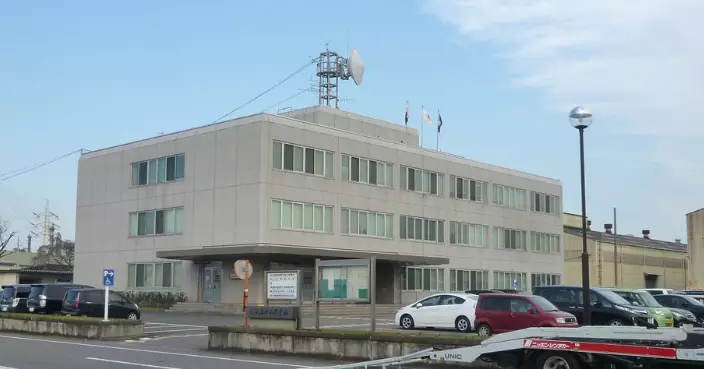 日本大分縣運砂船與遊艇相撞一死 當局在現場搜索