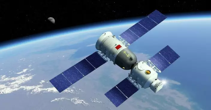 神二十號返回任務將推遲　疑遭太空微小碎片撞擊