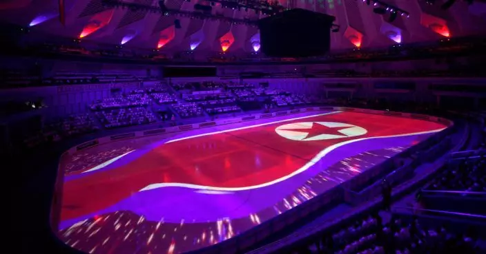 南韓：北韓擬於下月建黨80周年舉行閱兵