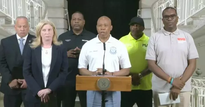 美國紐約酒吧槍擊案增至3死9傷 初步相信涉至少4槍手