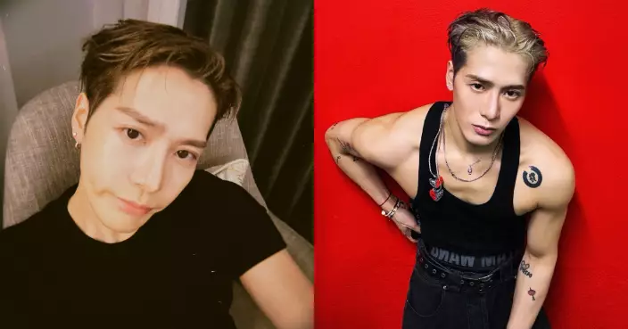 Jackson疑因「醬油蟹」食物中毒 韓國簽售會臨時取消