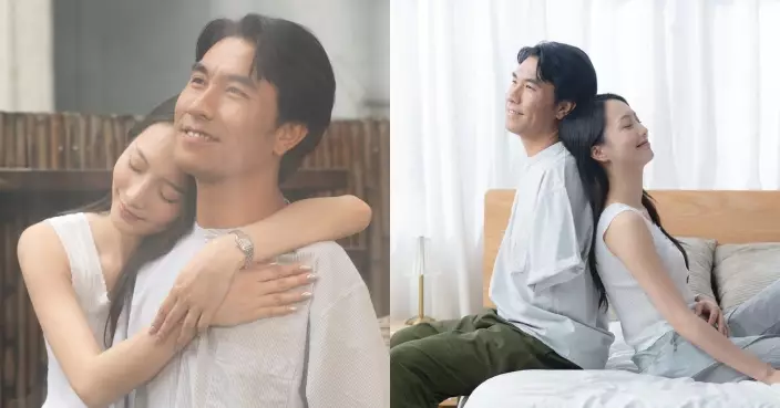 《中年好聲音3》深情歌手 李金凱推出首支個人粵語單曲《不會愛的人》