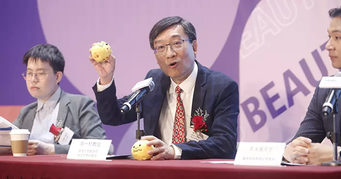 港大研製出植物化合物配方保濕霜 助改善濕疹痕癢