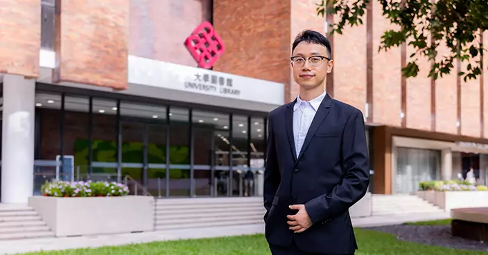 理大研究揭逾四成香港家庭照顧者精神健康受困 倡數據化工具優化政策支援