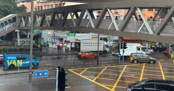 天氣 | 天文台：復活節清明長假天氣不穩 料有驟雨雷暴