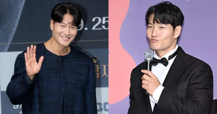 金鍾國未婚妻疑是小11歲化妝品公司CEO 所屬社謹慎回應