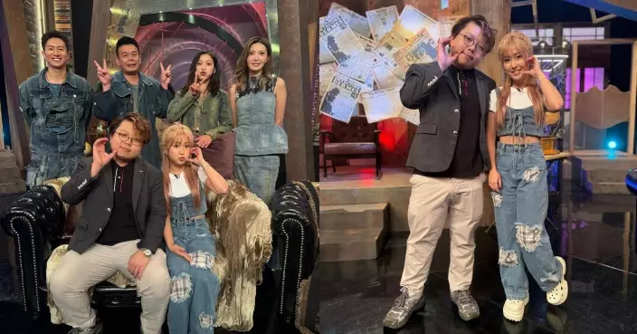 奇情谷｜Babyface携女友Nina曬恩愛 公開獨沽一味追女招