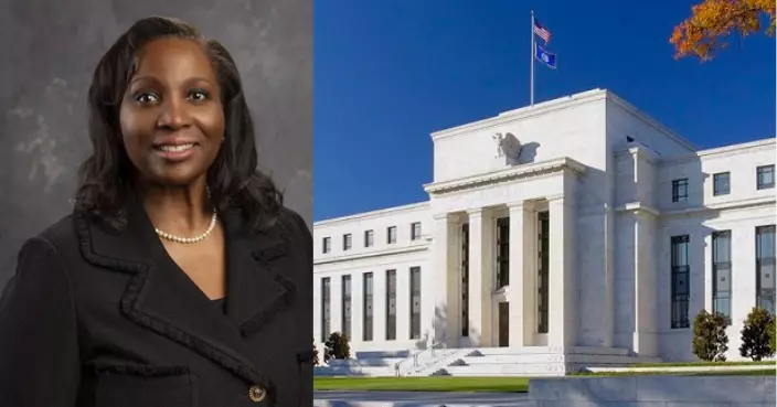 庫克就被免職尋求司法裁決　聯儲局：未裁決前仍是理事可參會