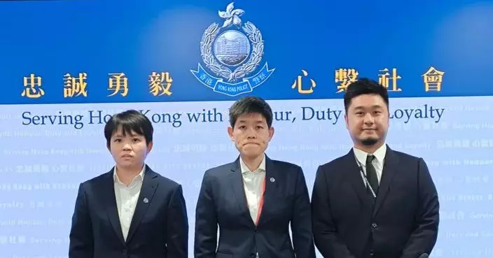 警搗本地偷拍集團拘10男女  主腦夫婦經營免費公開頻道3年吸9000會員