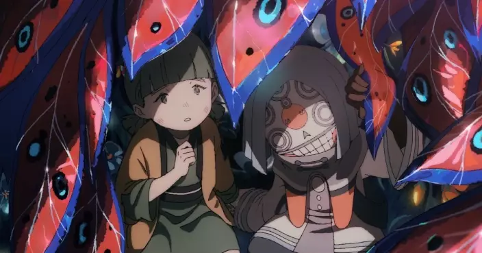 香港動畫電影《世外》繼續揚威海外 入圍西班牙錫切斯國際奇幻電影節