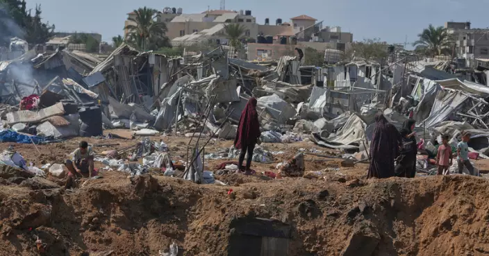 以巴衝突｜卡塔爾：以色列尚未回應最新加沙停火方案提議